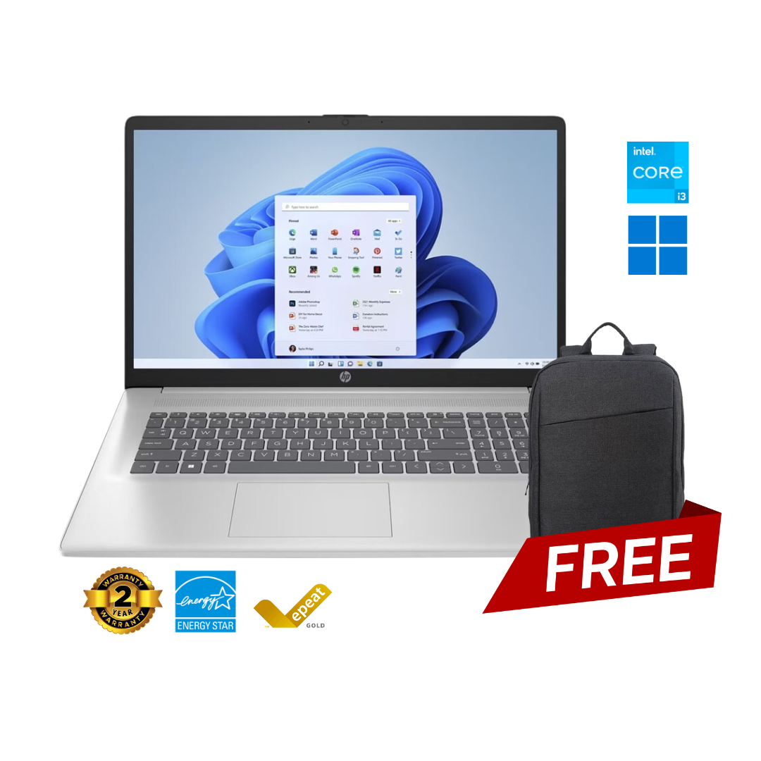 Buy HP Core i3 13th Gen 8GB 512GB Online in Sri Lanka